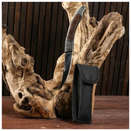 фото Нож складной "щука", 21см, клинок 9,5см 5177895 мастер к.