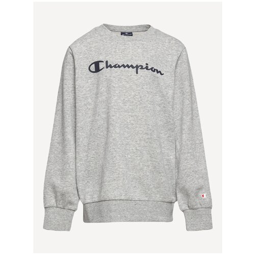 Crewneck Sweatshirt, джемпер, (NOXM) серый, S