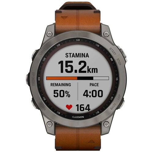 Умные наручные часы Garmin 010-02540-31 9720000₽