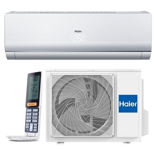 Сплит-система Haier HSU-12HNF303/R2-W / HSU-12HUN203/R2