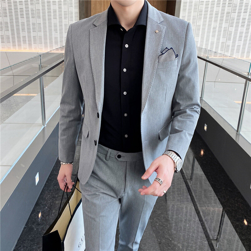 Костюм классический