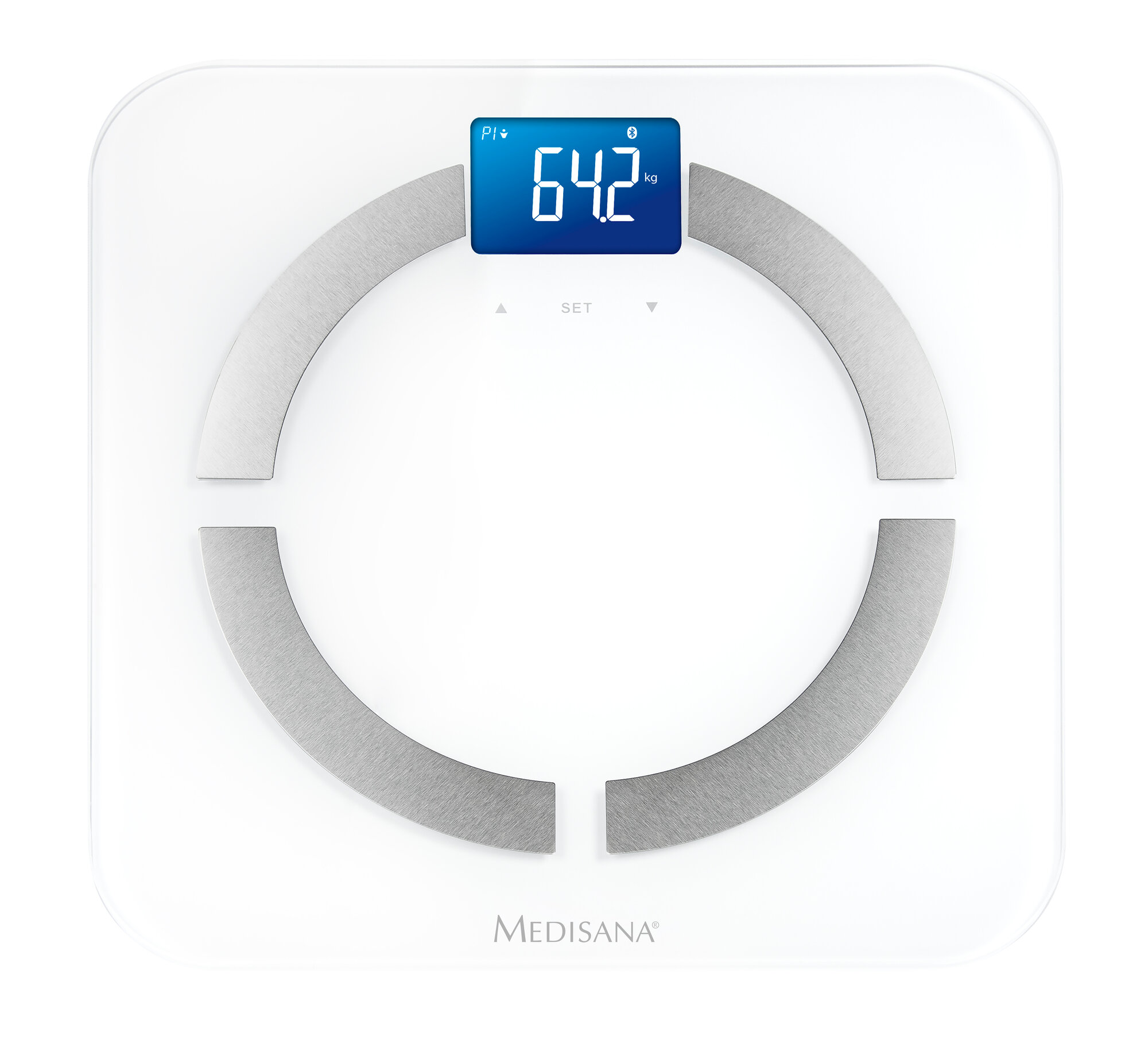 Весы электронные Medisana BS 430 Connect .