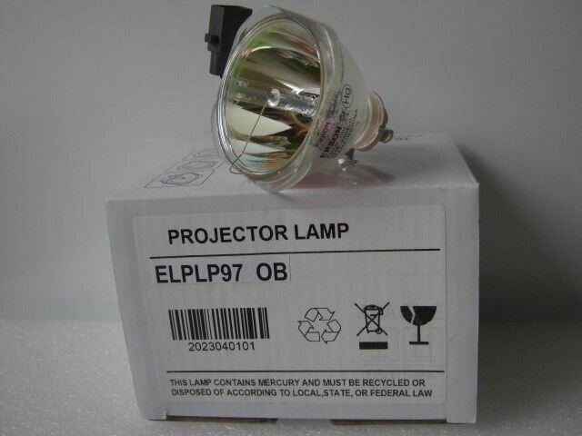 Лампа проектора ELPLP97/V13H010L97