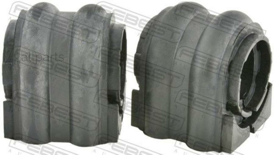 FEBEST CHSB-AVF-KIT втулка переднего стабилизатора комплект D21.7 CHEVROLET AVEO (T300) 2012-2018 [GMIO]