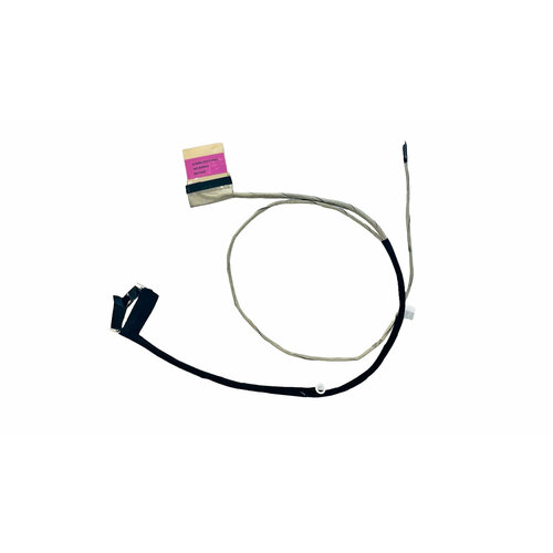 Шлейф для матрицы Asus GL704GM p/n: 1422-033R0A2