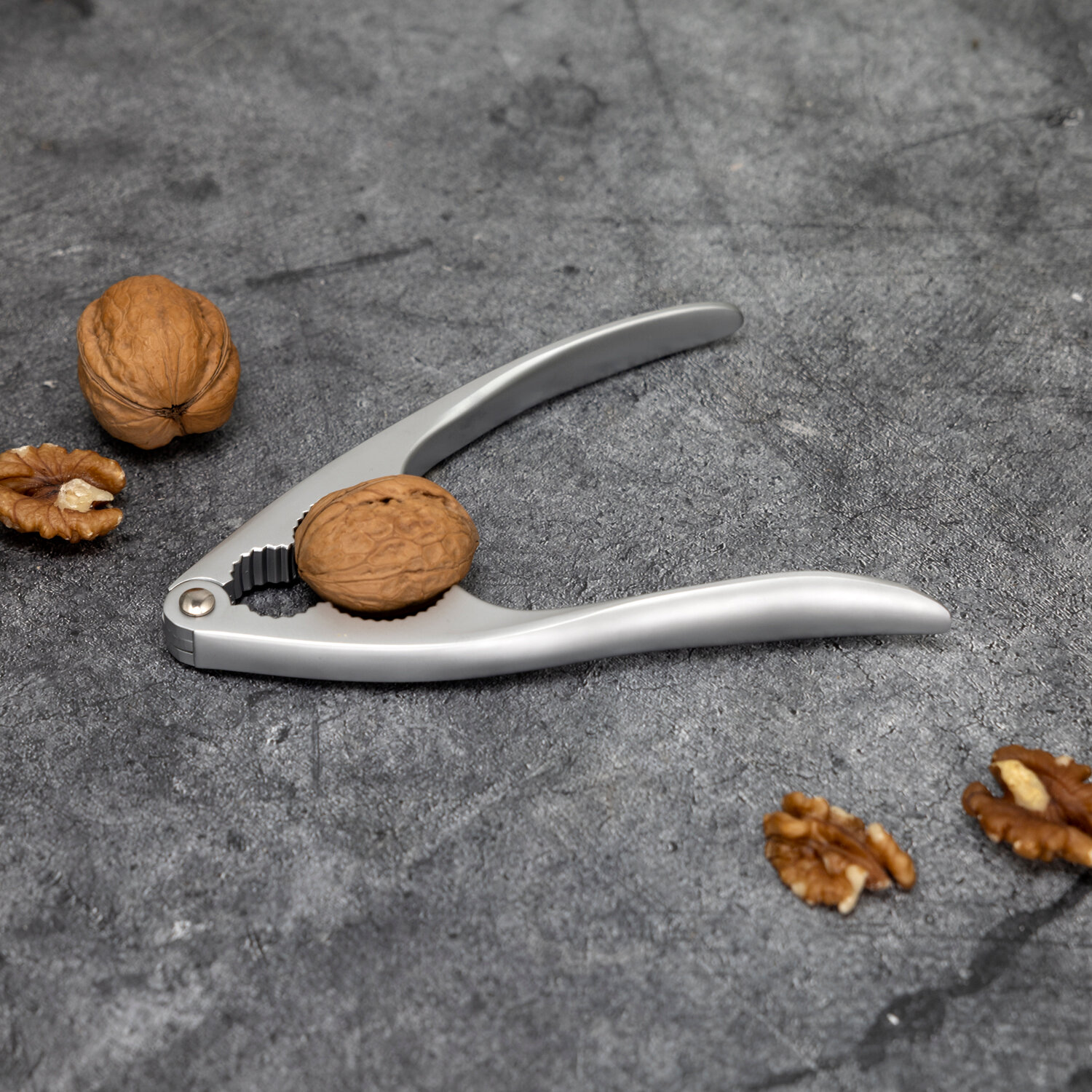 Орехокол универсальный TalleR TR-65124 для всех видов орехов — фото 1