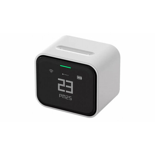 Анализатор качества воздуха Qingping Air Monitor Lite CGDN1 white 9291₽