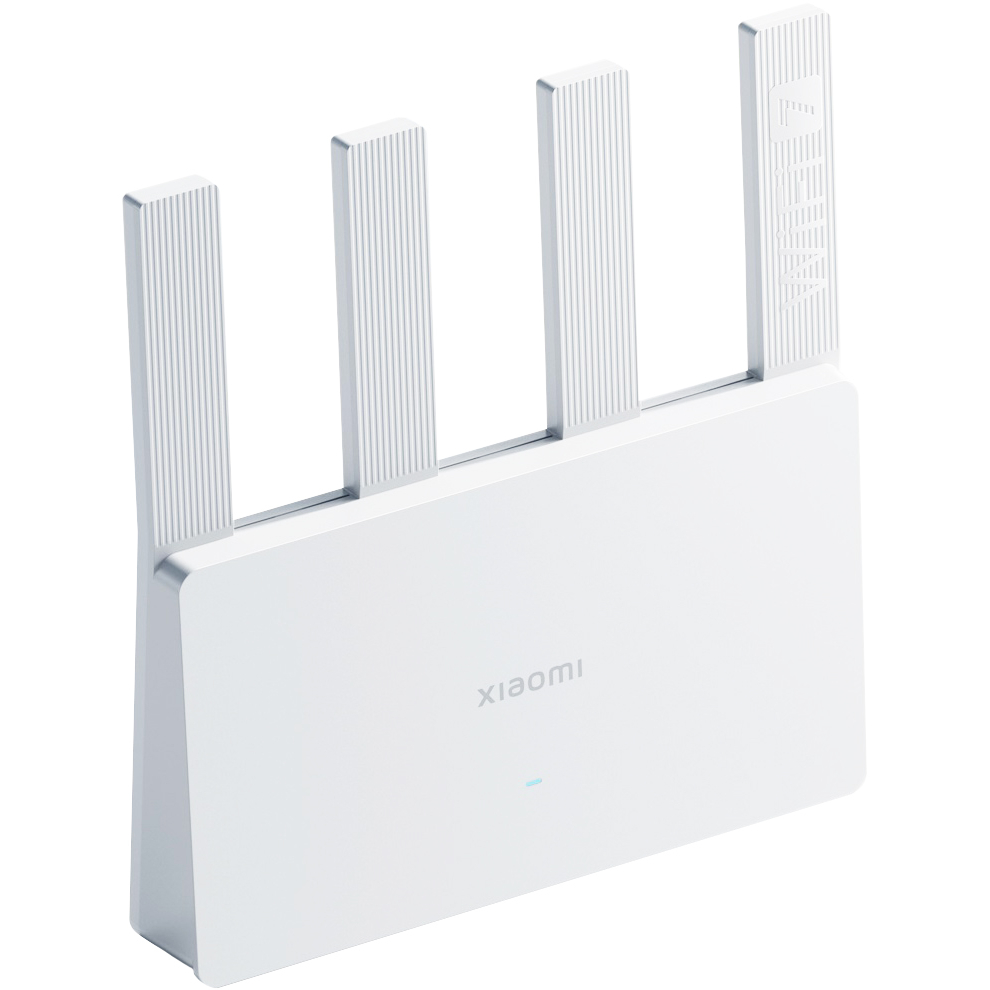 Роутер Xiaomi Router BE3600 Wi-Fi 7 , Gigabit version(RD16), CN, белый — фото 1