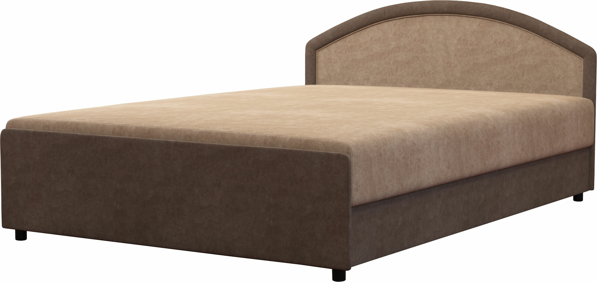 фото Диван тахта МебелПром Юля МС А6