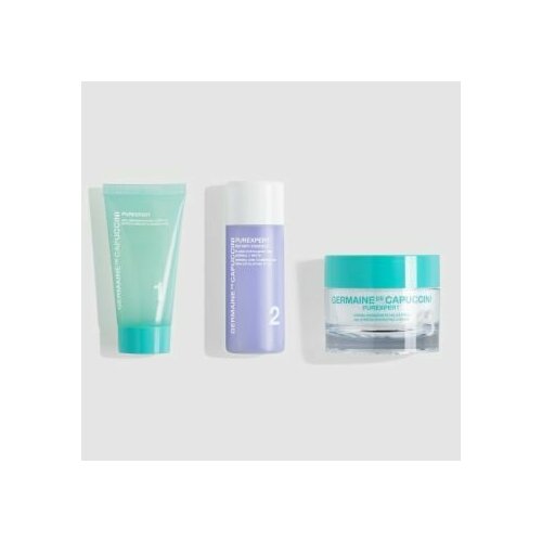 Germaine de Capuccini Набор PurExpert 1-2-3 для нормальной и комбинированной кожи 5220₽