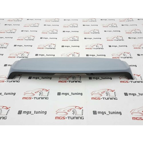 Спойлер Range Rover Sport Autobiography 05-13 гг 19688₽