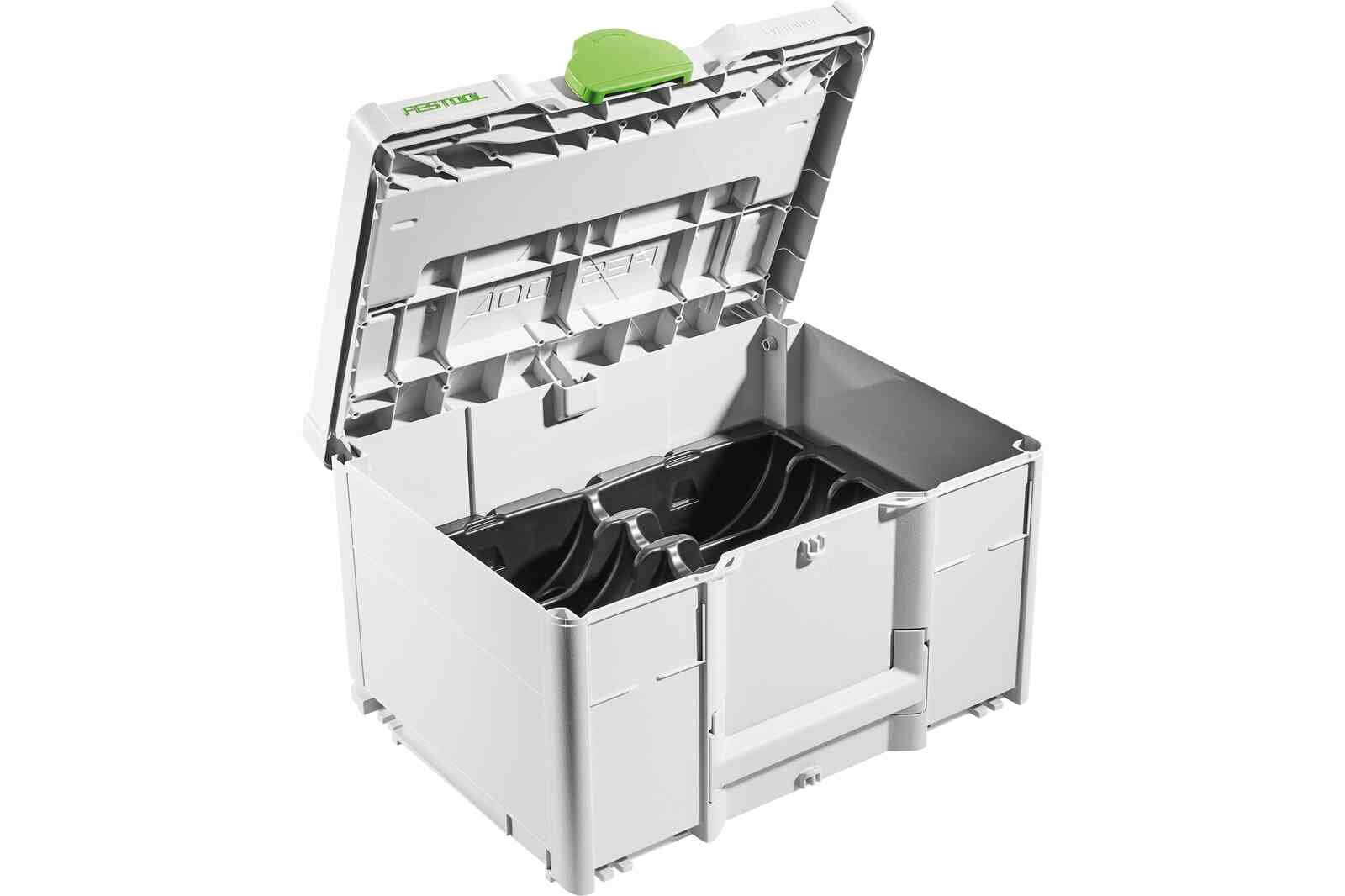 Систейнер Festool SYS-STF D150