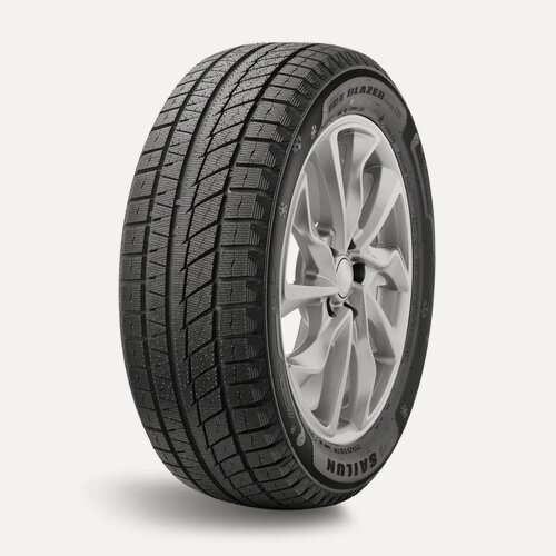 Изображение товара Шины зимние Sailun Ice Blazer Arctic Evo 225/55 R19 99H нешипованная зимняя резина