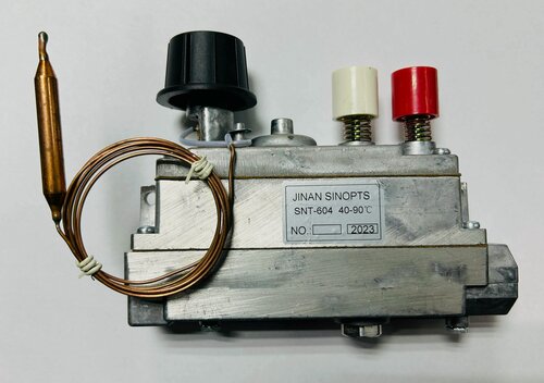 Изображение товара Газовый клапан (автоматика) Арбат