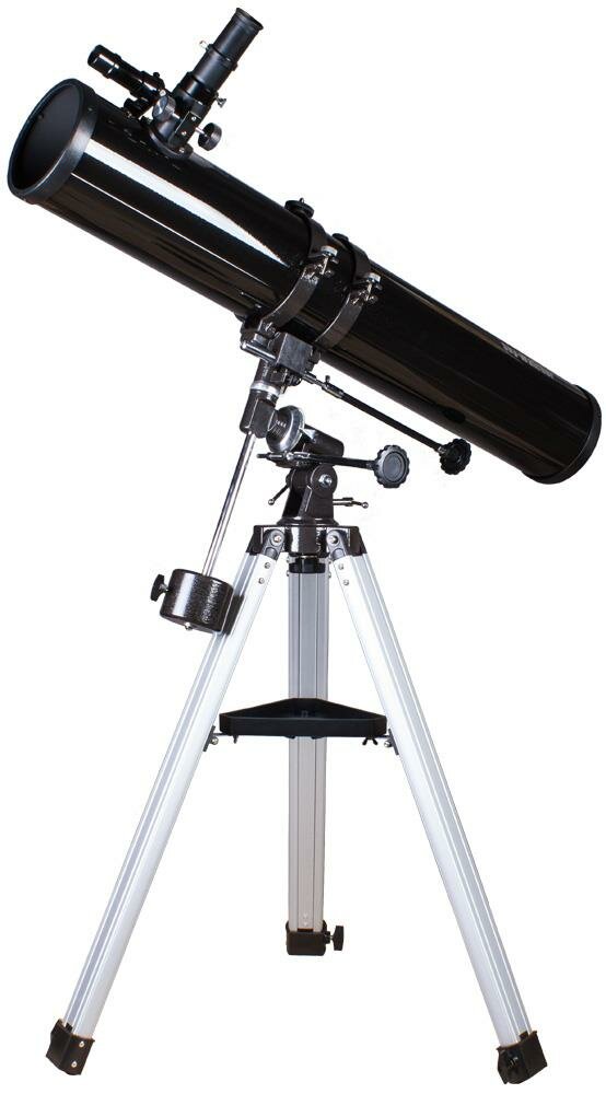 Телескоп Sky-Watcher Bk 1149Eq1