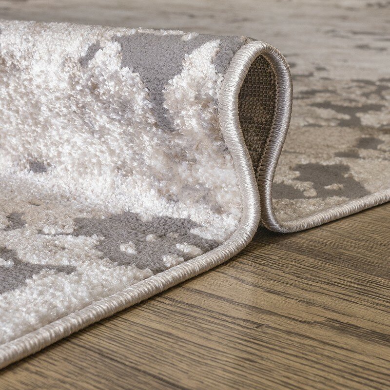 Ковер Тач дизайн 32107 цвет 30162 Овал 1.2x1.7м