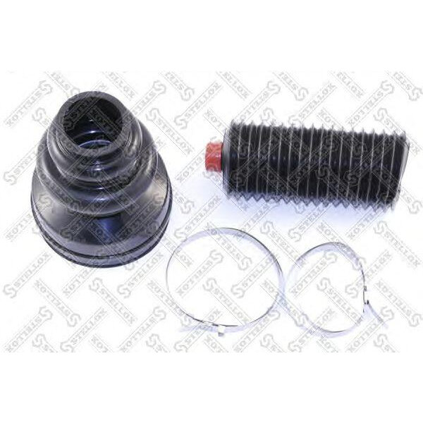 Пыльник шруса комплект внутренний для автомобиля Volvo Citroen Пежо Lancia, STELLOX 13-00049-SX (1 шт.)