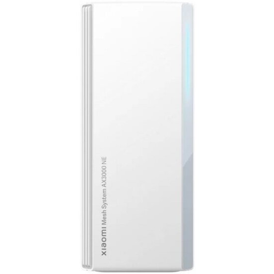 Xiaomi Mesh System AX3000 NE (2 pack) RU — фото 1