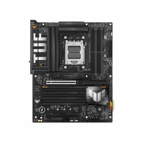Материнская плата Asus TUF Gaming X870-Plus WiFi 54360₽