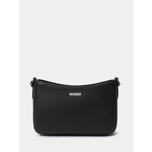 Сумка HUGO черный 8442₽