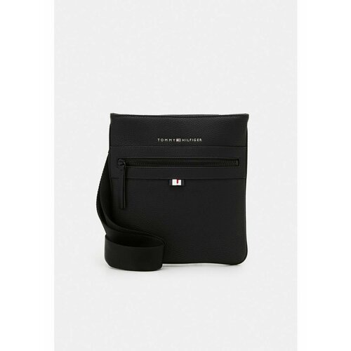 Сумка TOMMY HILFIGER черный 24909₽