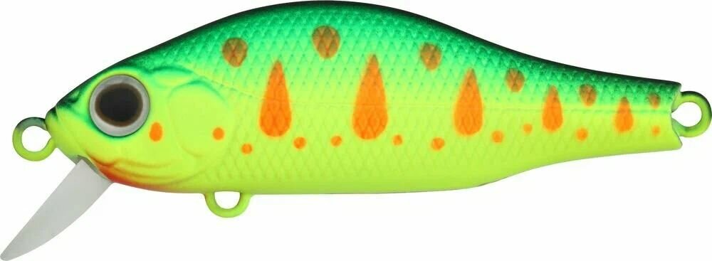 Воблер Zipbaits Khamsin Jr. SP-SR, 4 гр, цвет #313 — фото 1