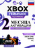 Подписка Xbox Game Pass Ultimate 2 месяца для ПК, Xbox Series X/S...
