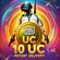 PUBG MOBILE - 10 UC. Быстрая доставка!