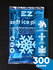 Аккумулятор холода гелевый EZ Coolers Soft Ice Pack 300г для терм...
