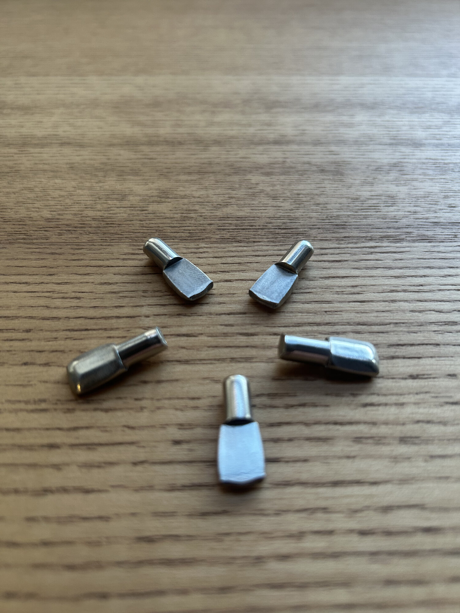 Полкодержатель для деревянных полок - 16 шт. Эксклюзивно от ШкафыТут. РФ — фото 1