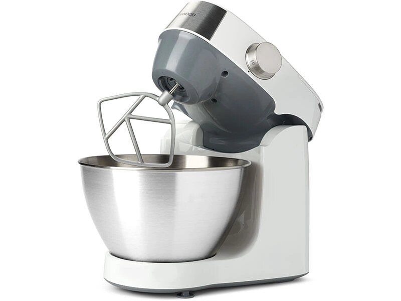 Кухонная машина Kenwood KHC29. J0, Мощность 1000 Вт, белый 6 скоростей