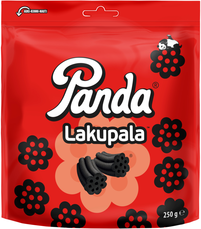 Конфеты Panda Liqueur с ликером 290г - фото №1