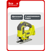 Фото RYOBI R18JS-0