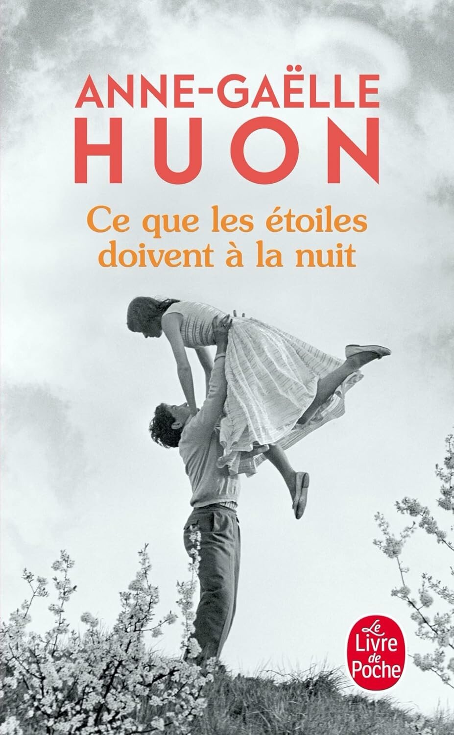 Ce Que Les Etoiles Doivent A La Nuit