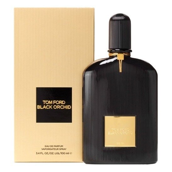 Tom Ford Black Orchid Парфюмерная вода для женщин 100 ml