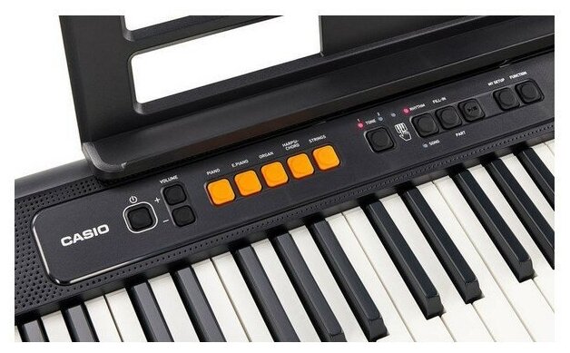 Синтезатор Casio CT-S100