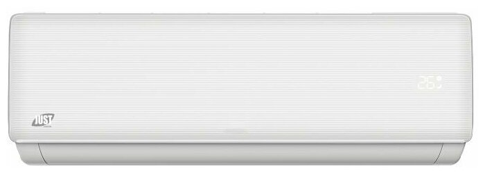 Сплит-система Just AIRCON JAC-12HPSIA/XAB1 серия SERENITY Inverter - фотография № 3