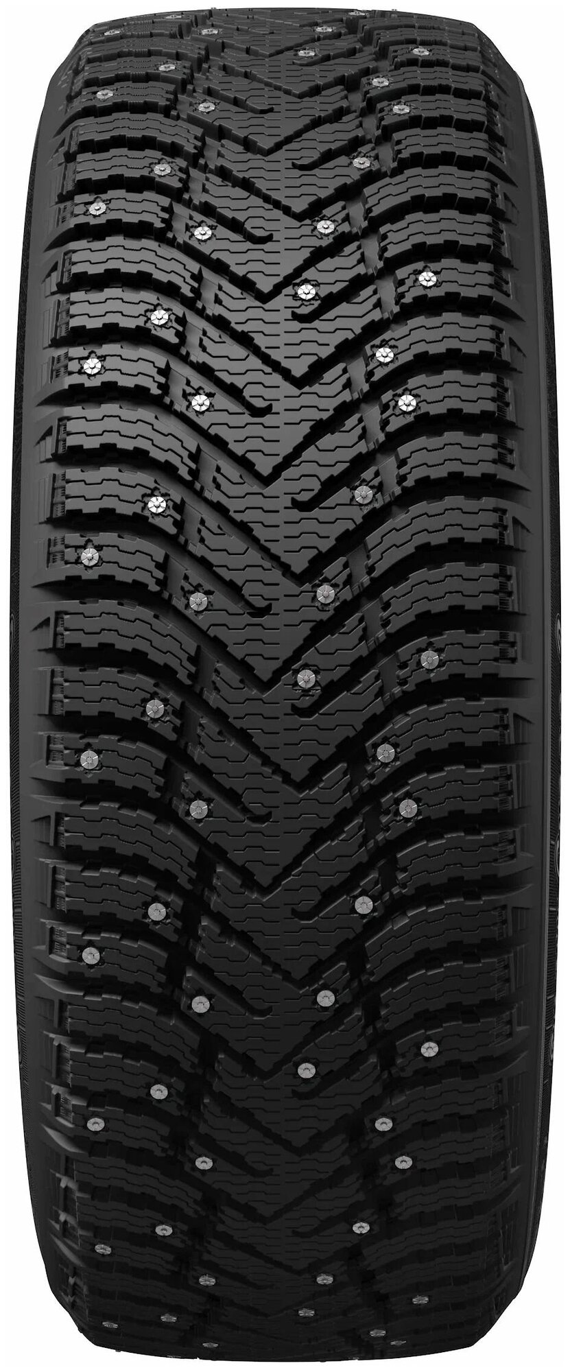 Автомобильные шины Cordiant Snow Cross 2 205/55 R16 94T