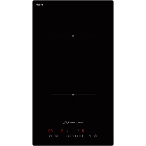 Электрическая варочная панель Schaub Lorenz SLK CY 31 S1, черный
