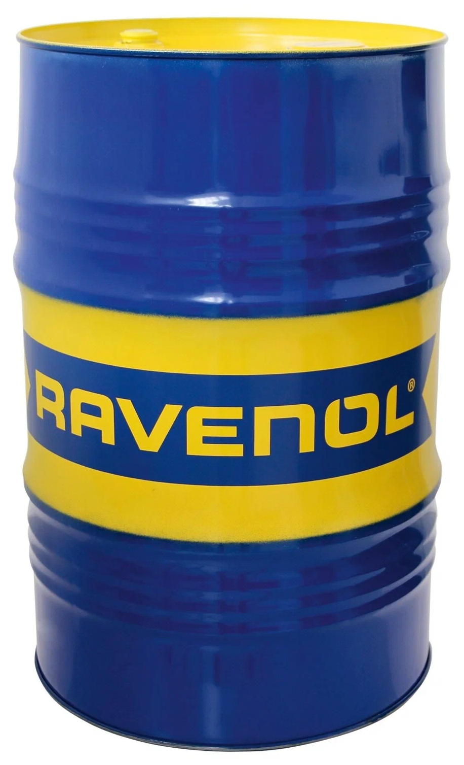 Ravenol Масло Моторное Hcs 5W-40 208Л (Синтетика)