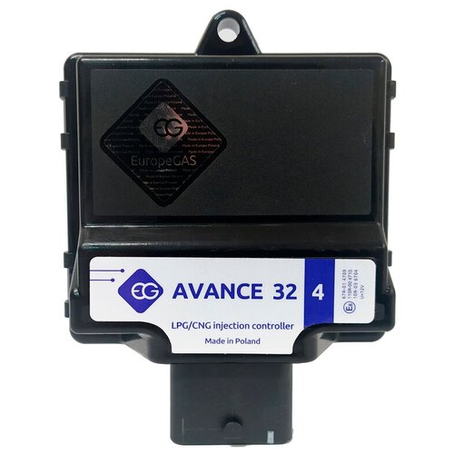 Блок EG Avance 32 OBD 4 цилиндра /AE1B/