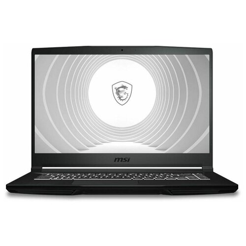 Ноутбук MSI CreatorPro M15 A11UIS-1083RU 9S7-16R622-1083 12887400₽