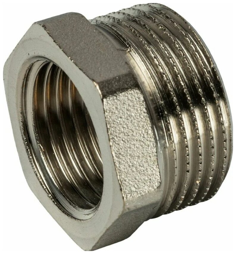 Футорка 3/8"х1/4" н-в Royal Thermo