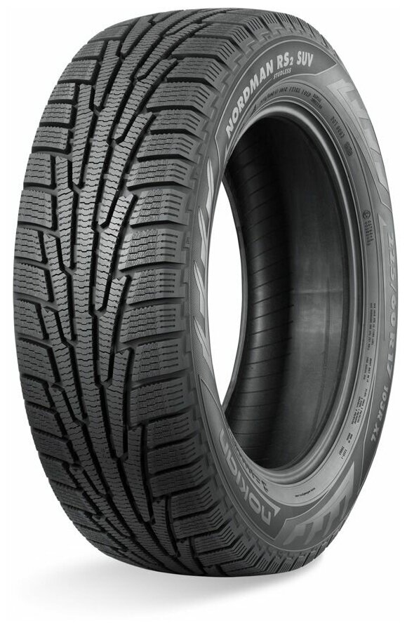 Шины зимние Nokian Tyres Nordman Nordman RS2 SUV XL 215/65 R16 102 R