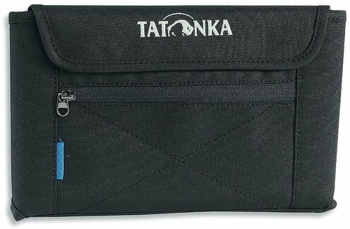 Стоит ли покупать Кошелек Tatonka Travel Wallet Black? Отзывы на Яндекс Маркете