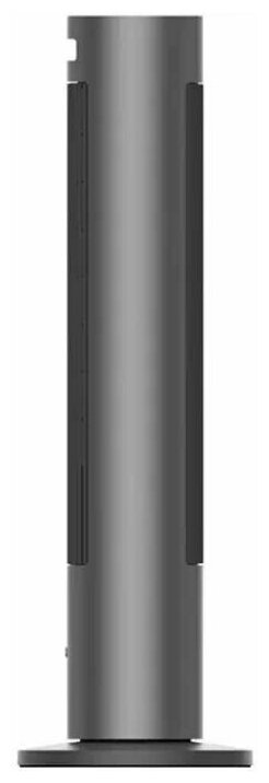Обогреватель и вентилятор Xiaomi Mijia DC Inverter Dual Season Fan Black (BPLNS01DM) - фото №12