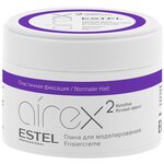ESTEL Airex глина для моделирования волос - изображение