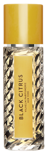Vilhelm Parfumerie Black Citrus парфюмерная вода 20мл