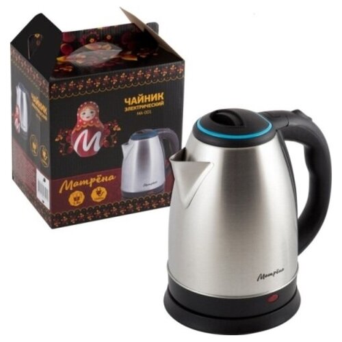 Электрический чайник электрочайник 165000₽