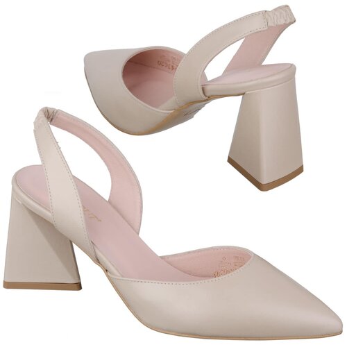 фото Босоножки из натуральной кожи mara coppi mc-7522/303/589 bez 365